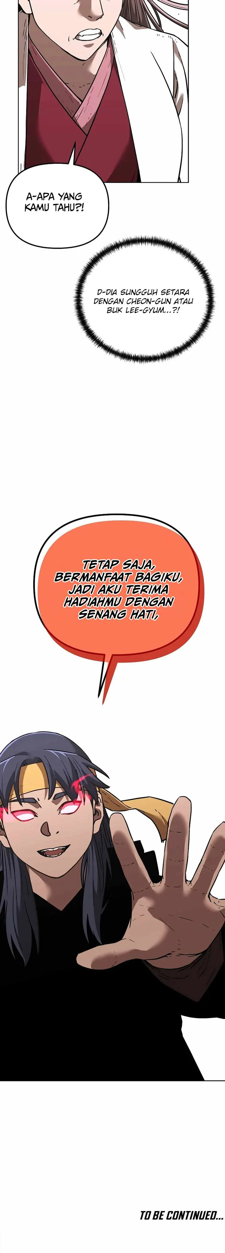 Halaman 33 — The Reborn Ranker Chronicles Chapter 171