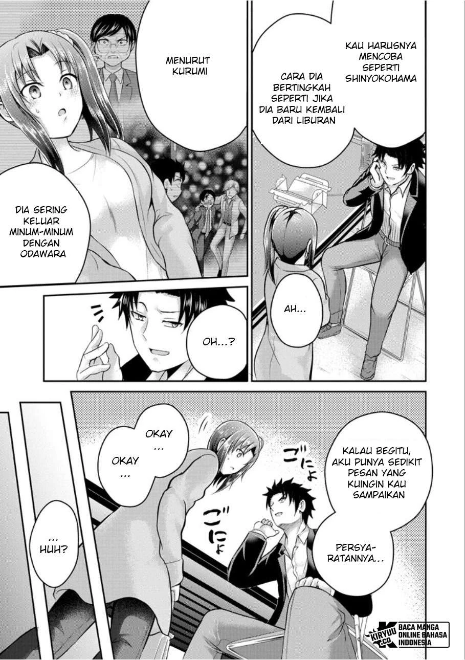 Halaman 40 — 29 to JK Chapter 21
