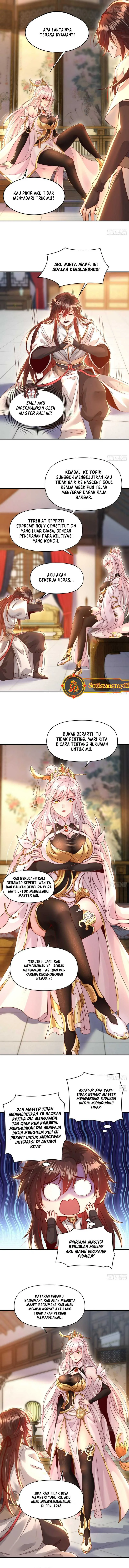Halaman 3 — Starting With Confessing With the Beautiful Master Chapter 22