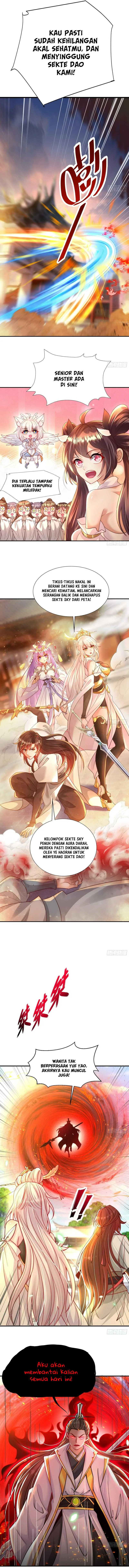 Halaman 5 — Starting With Confessing With the Beautiful Master Chapter 22