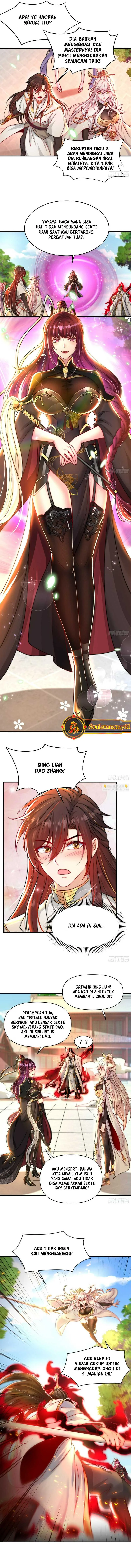 Halaman 6 — Starting With Confessing With the Beautiful Master Chapter 22