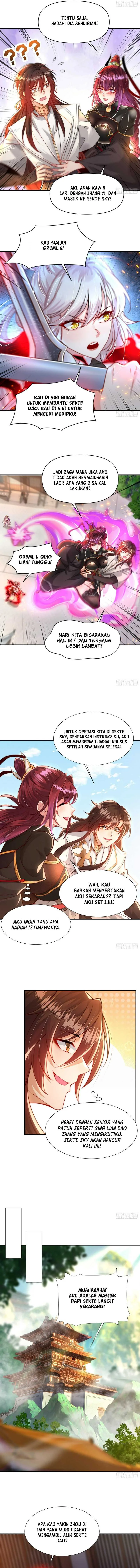 Halaman 7 — Starting With Confessing With the Beautiful Master Chapter 22