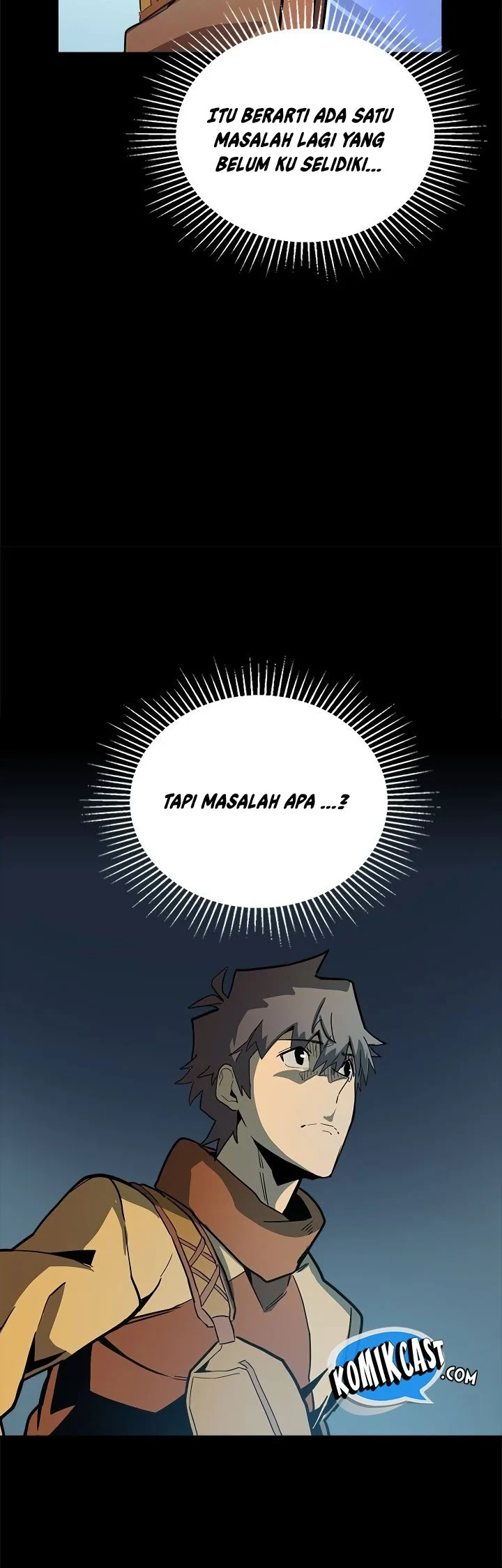 Halaman 38 — A Returner's Magic Should Be Special Chapter 54