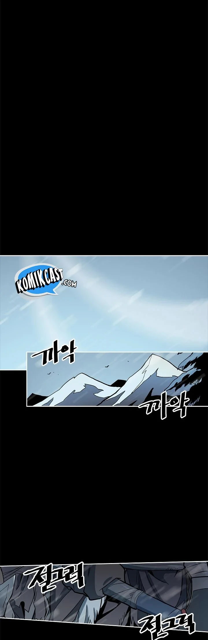 Halaman 39 — A Returner's Magic Should Be Special Chapter 54