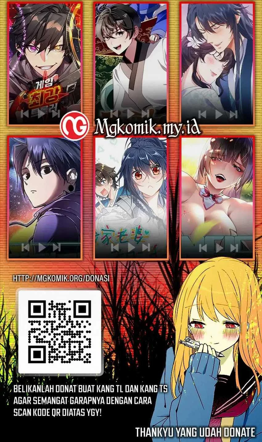 Halaman 20 — Am I Invincible Chapter 303