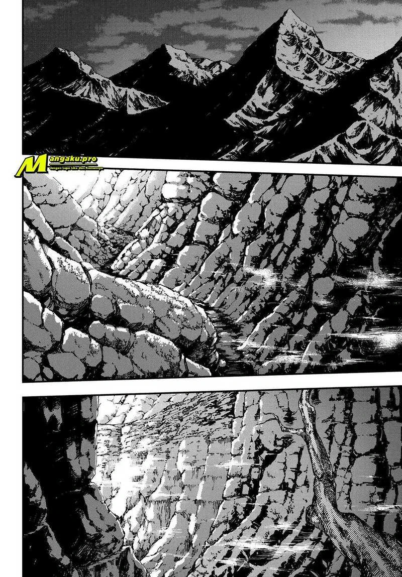Halaman 10 — Kekkon Yubiwa Monogatari Chapter 47.2