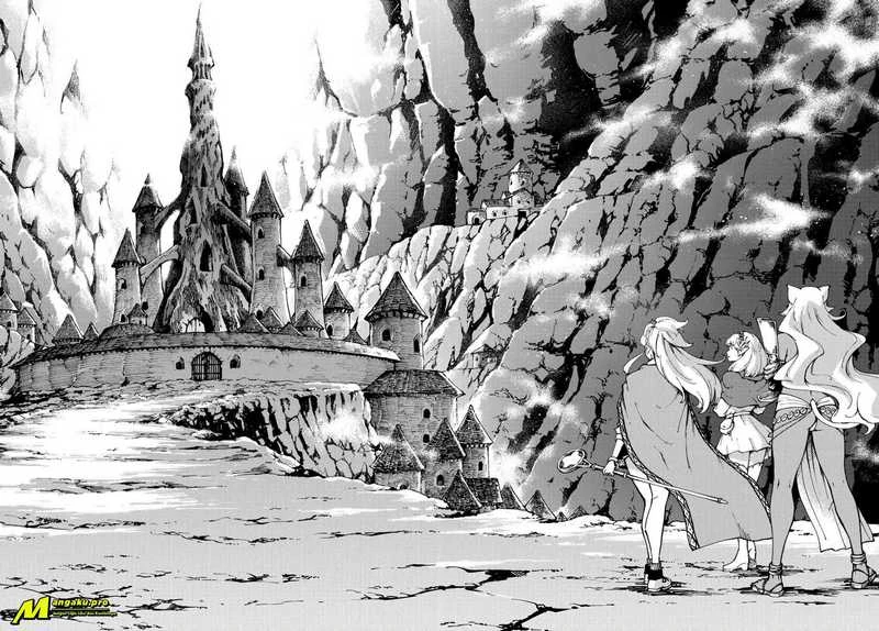 Halaman 12 — Kekkon Yubiwa Monogatari Chapter 47.2