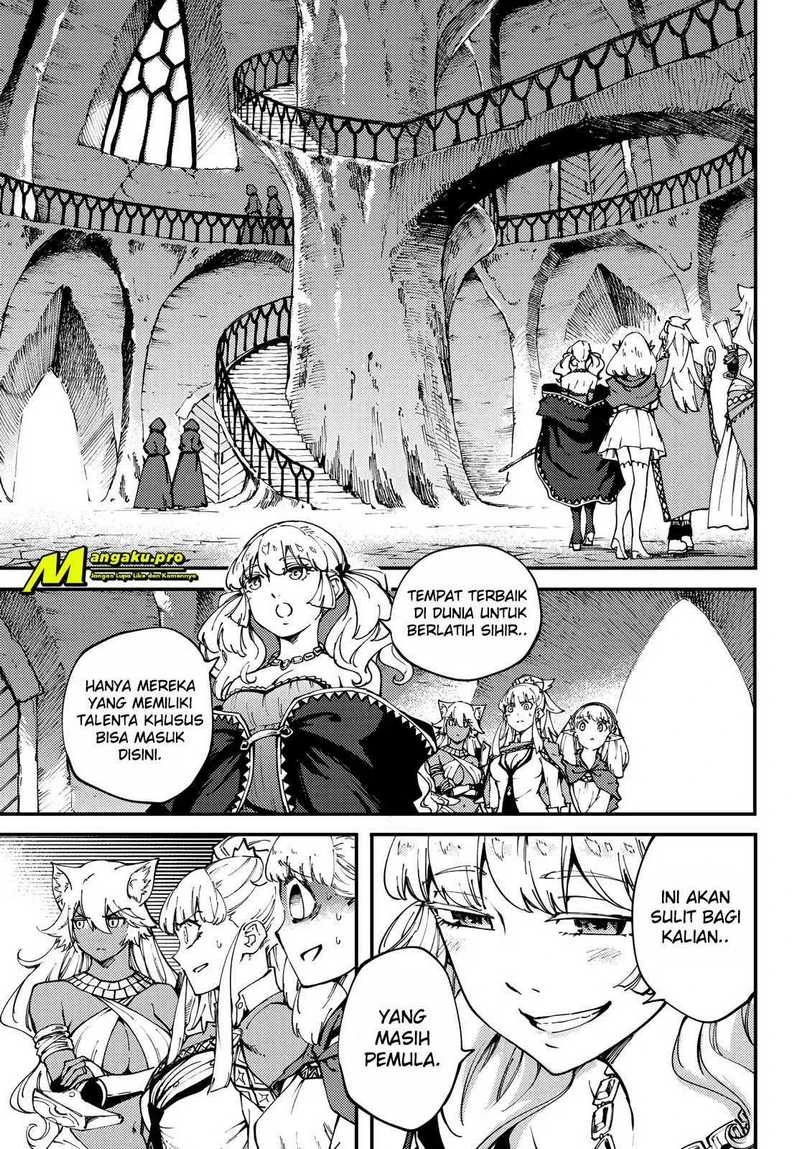 Halaman 14 — Kekkon Yubiwa Monogatari Chapter 47.2