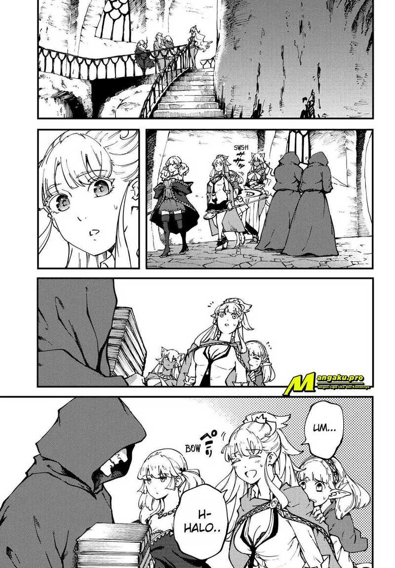 Halaman 16 — Kekkon Yubiwa Monogatari Chapter 47.2