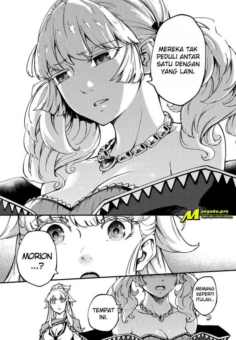 Halaman 18 — Kekkon Yubiwa Monogatari Chapter 47.2