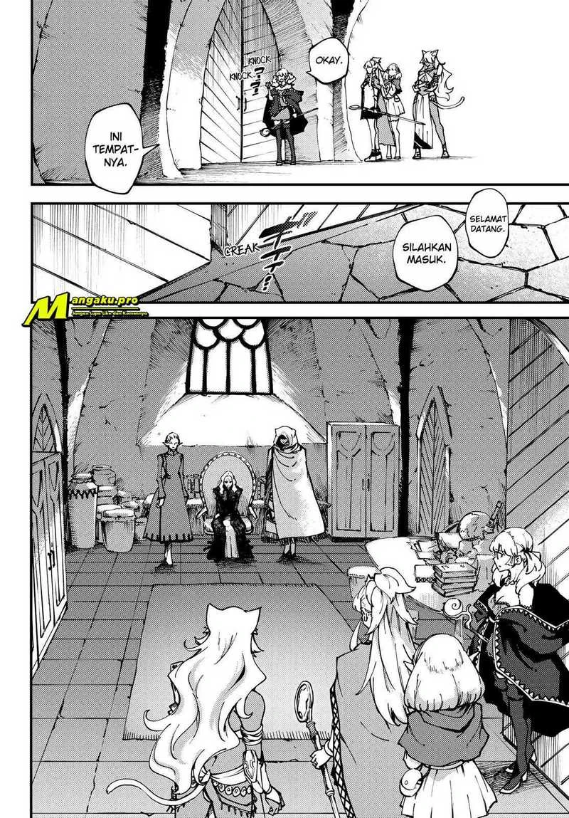 Halaman 19 — Kekkon Yubiwa Monogatari Chapter 47.2