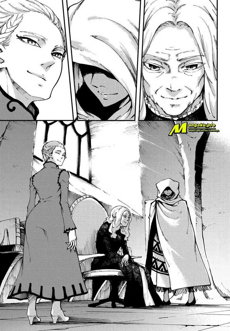 Halaman 20 — Kekkon Yubiwa Monogatari Chapter 47.2