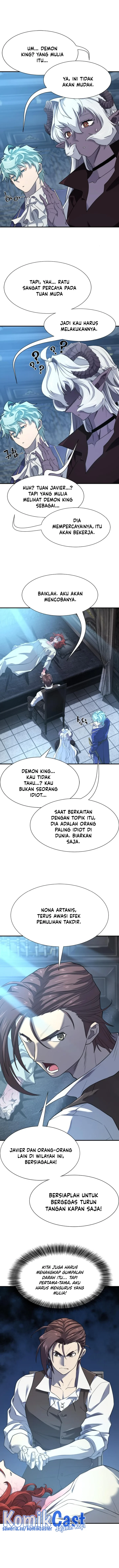 Halaman 6 — The Greatest Estate Developer Chapter 184