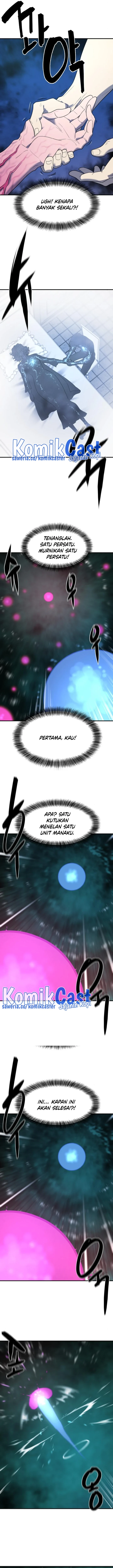 Halaman 7 — The Greatest Estate Developer Chapter 184