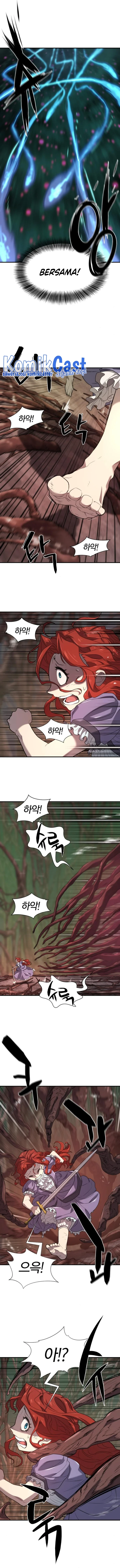 Halaman 9 — The Greatest Estate Developer Chapter 184