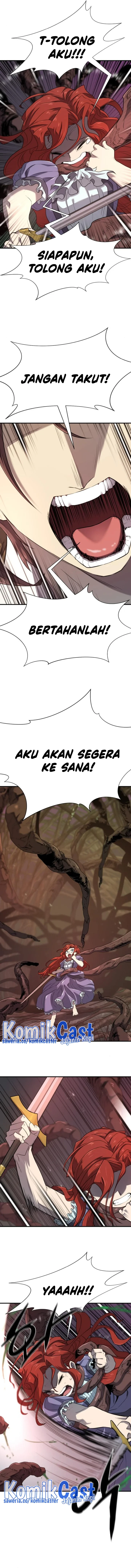 Halaman 10 — The Greatest Estate Developer Chapter 184