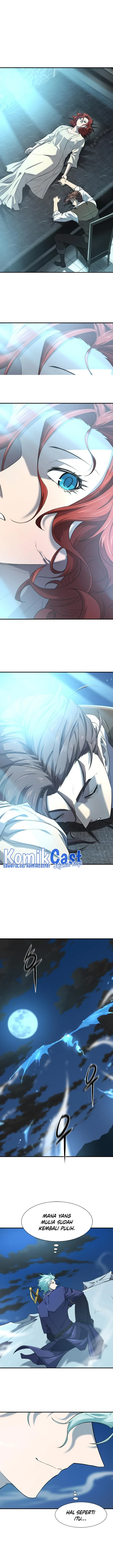 Halaman 15 — The Greatest Estate Developer Chapter 184