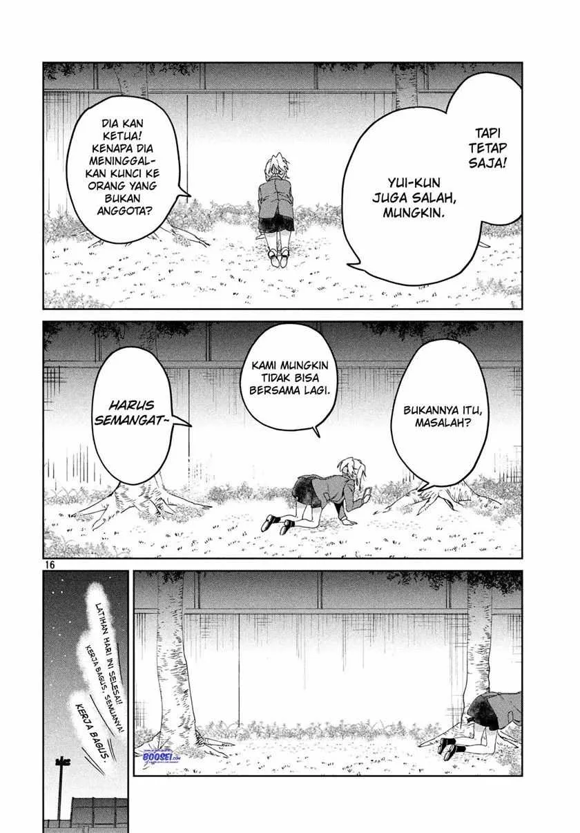 Halaman 16 — Tomodachi toshite Daisuki Chapter 5