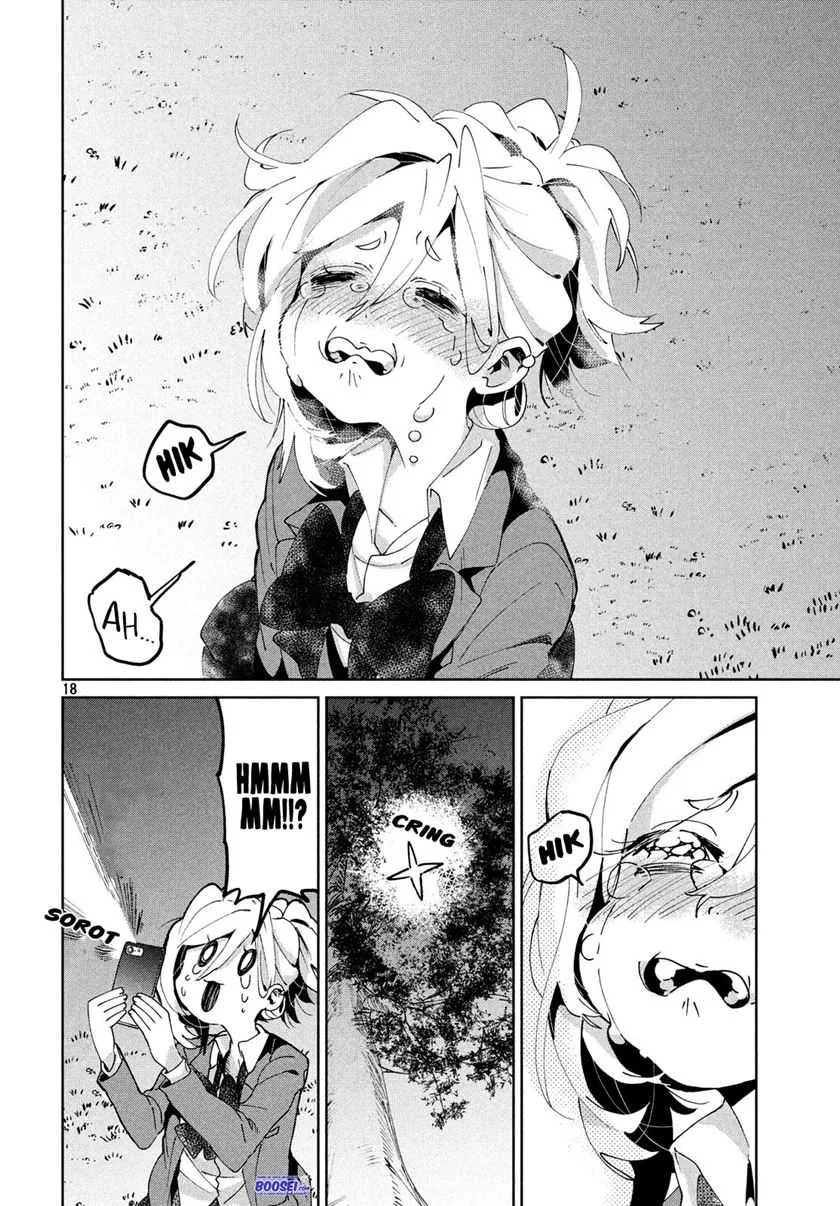 Halaman 18 — Tomodachi toshite Daisuki Chapter 5