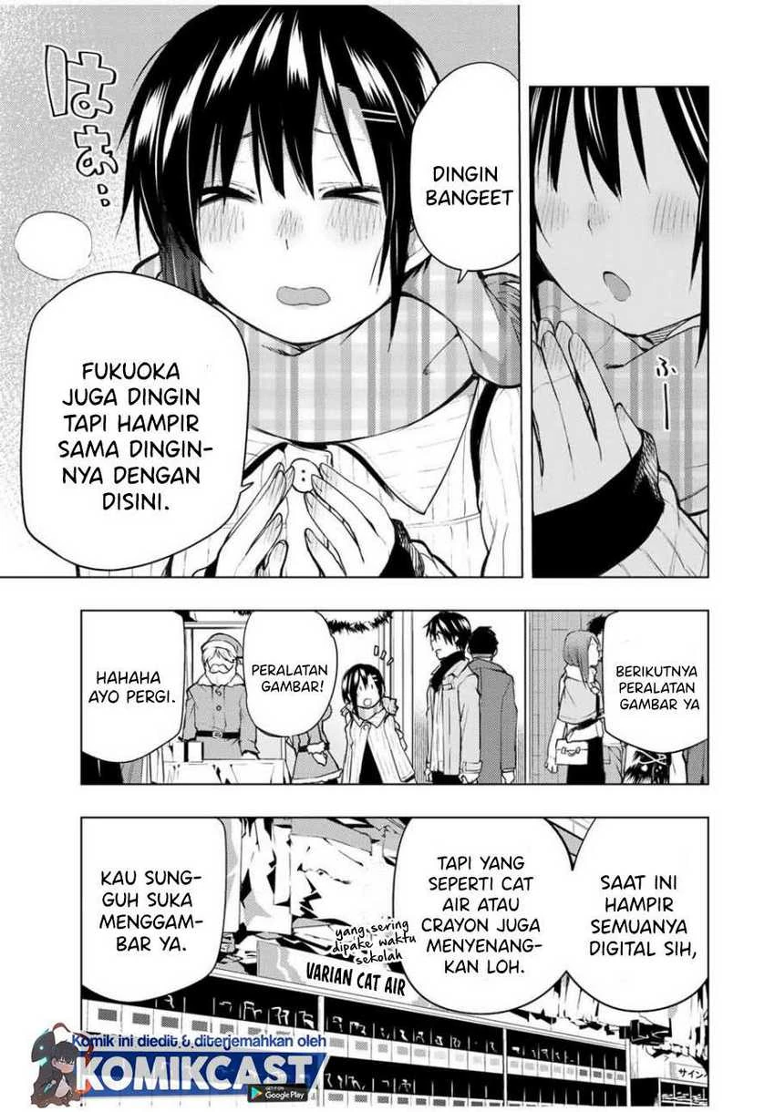 Halaman 4 — Bokutachi no Remake Chapter 22.2