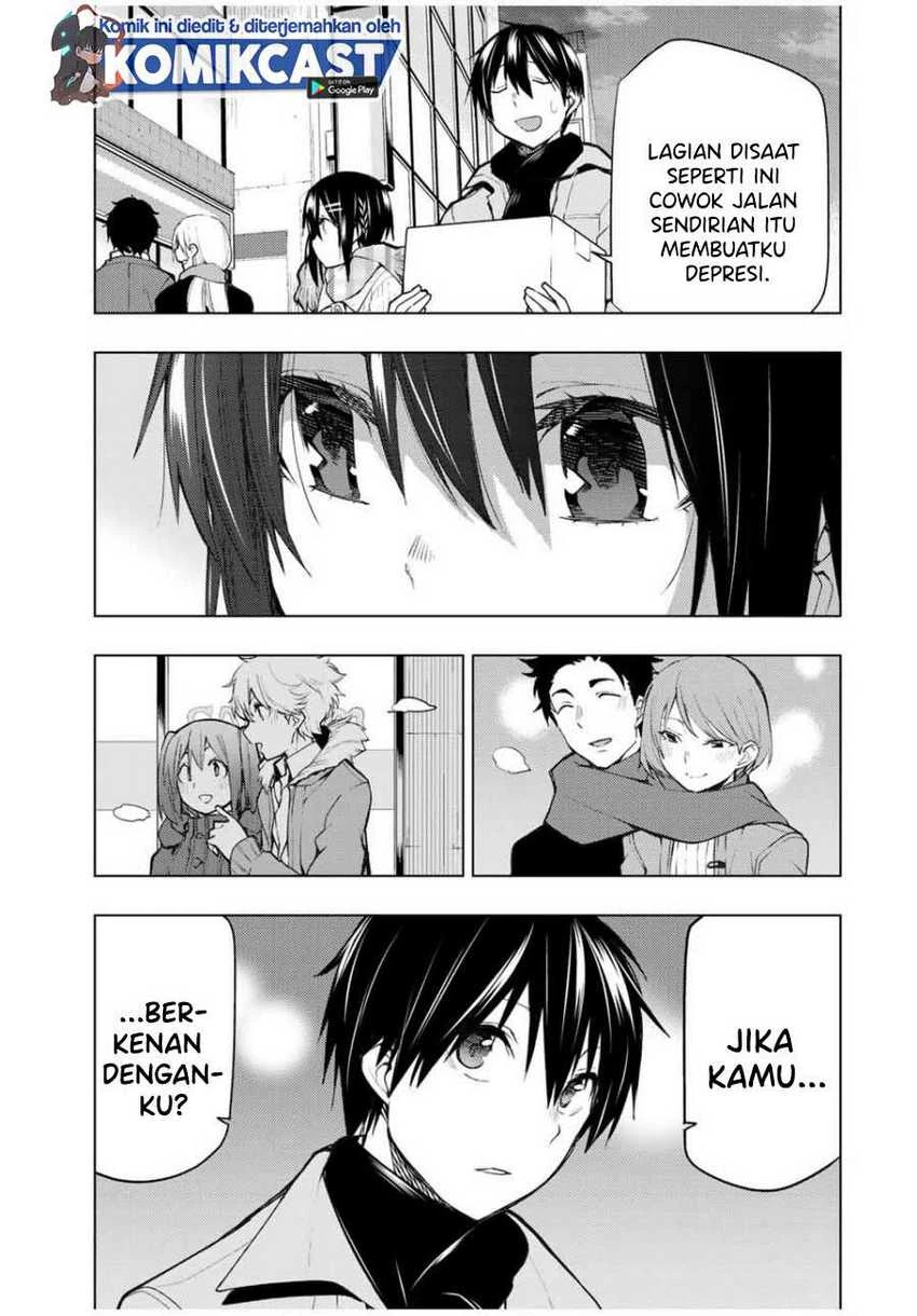 Halaman 6 — Bokutachi no Remake Chapter 22.2