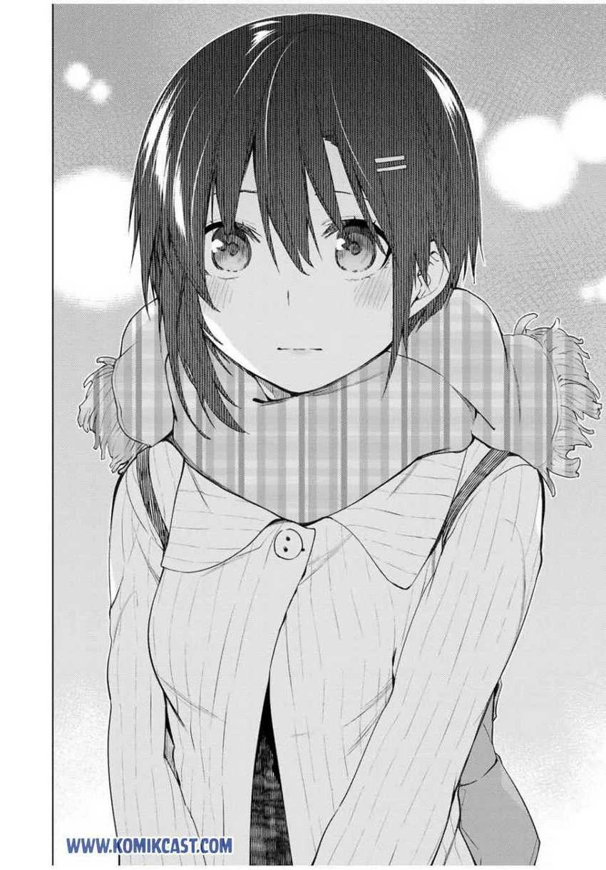 Halaman 7 — Bokutachi no Remake Chapter 22.2