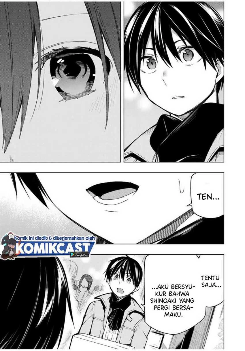 Halaman 8 — Bokutachi no Remake Chapter 22.2