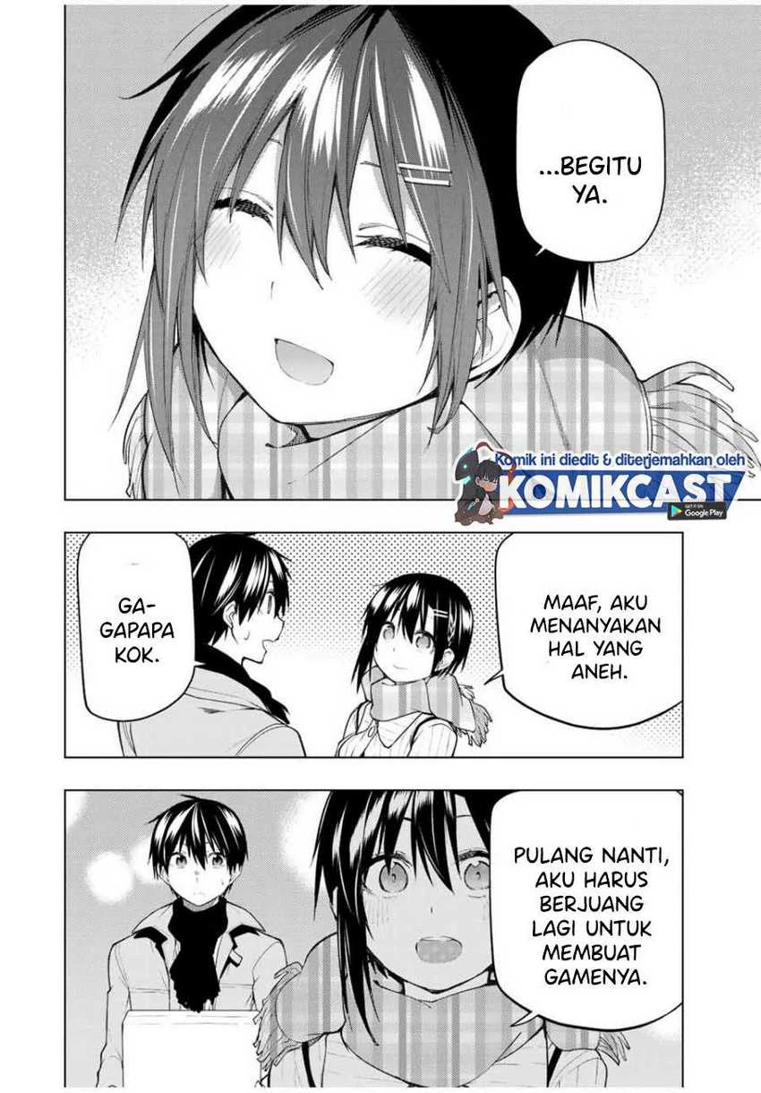 Halaman 9 — Bokutachi no Remake Chapter 22.2