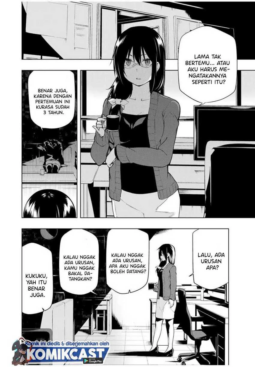 Halaman 11 — Bokutachi no Remake Chapter 22.2