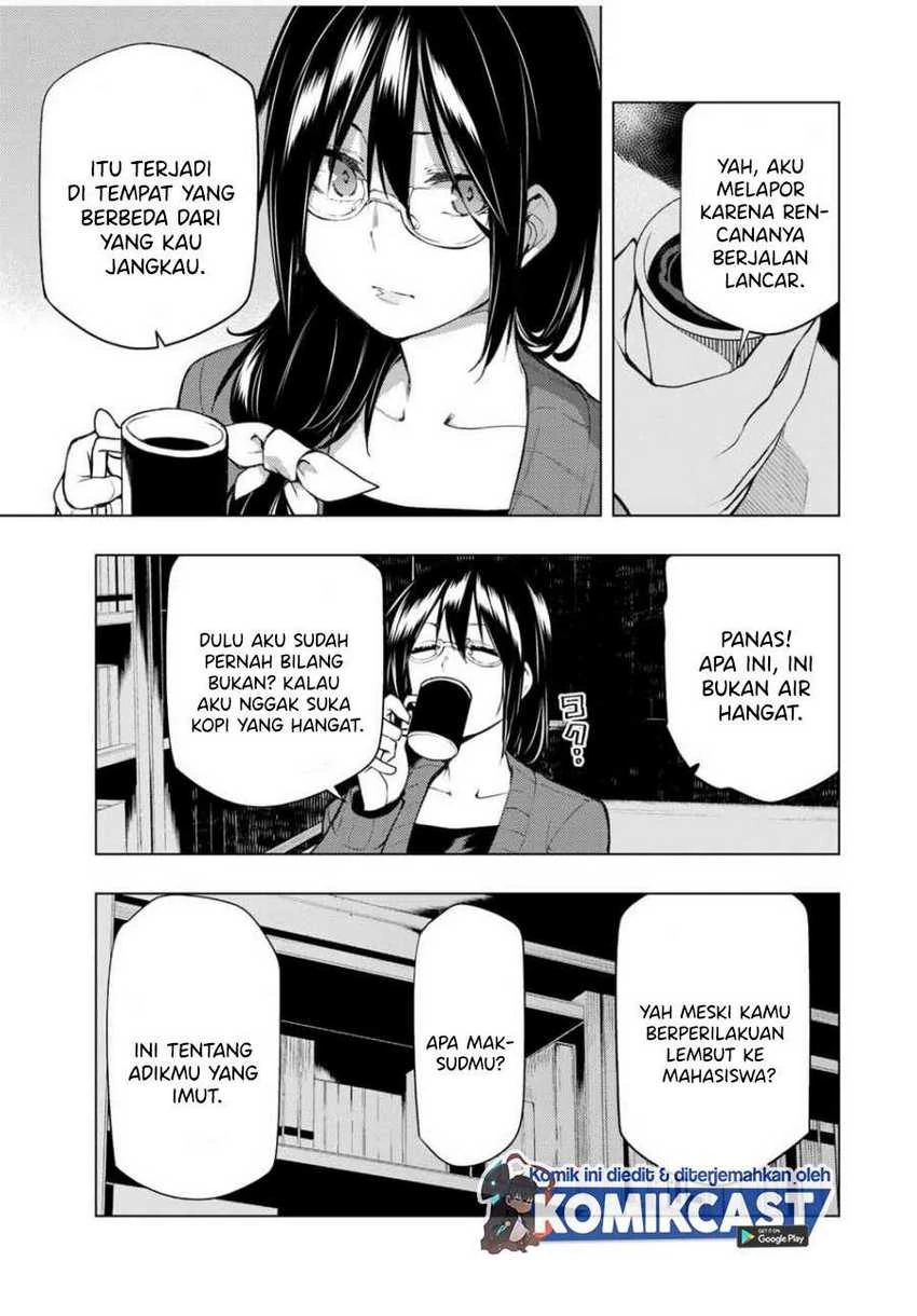 Halaman 12 — Bokutachi no Remake Chapter 22.2