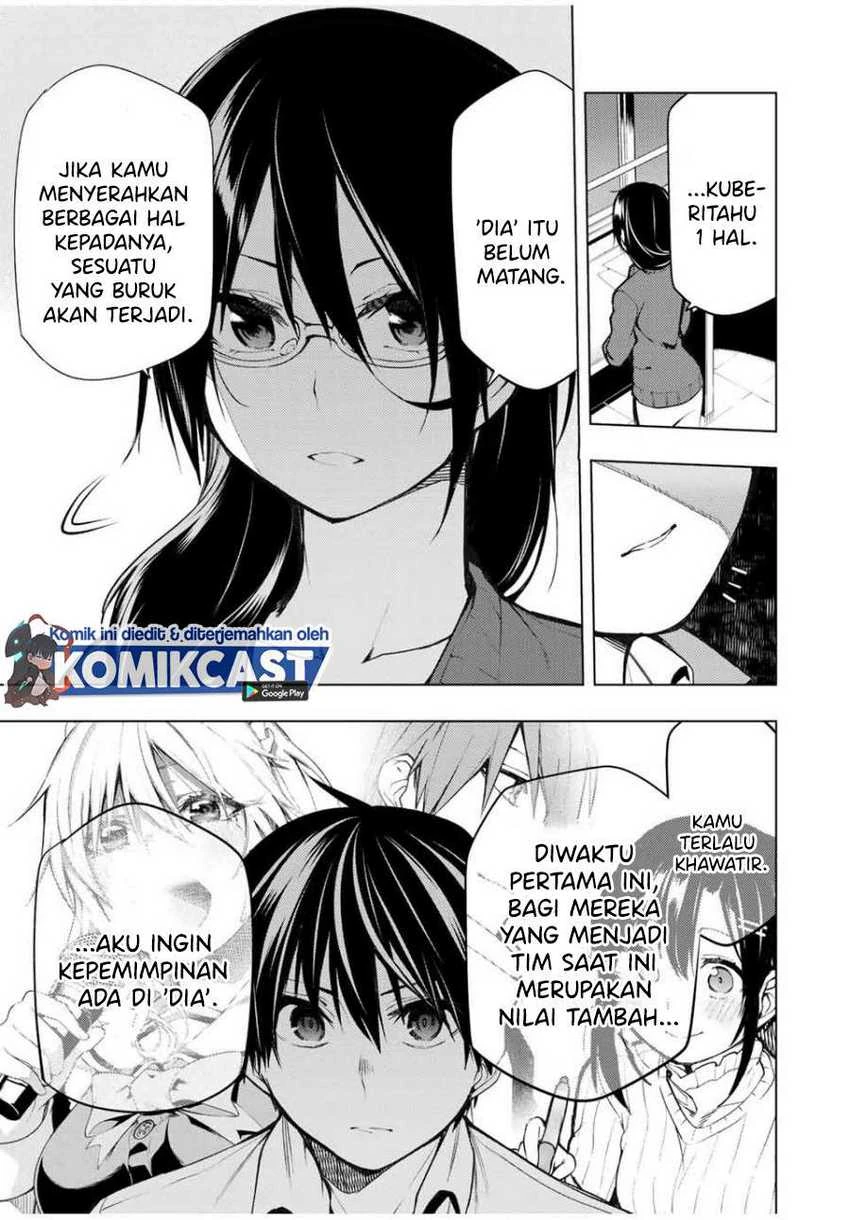 Halaman 13 — Bokutachi no Remake Chapter 22.2