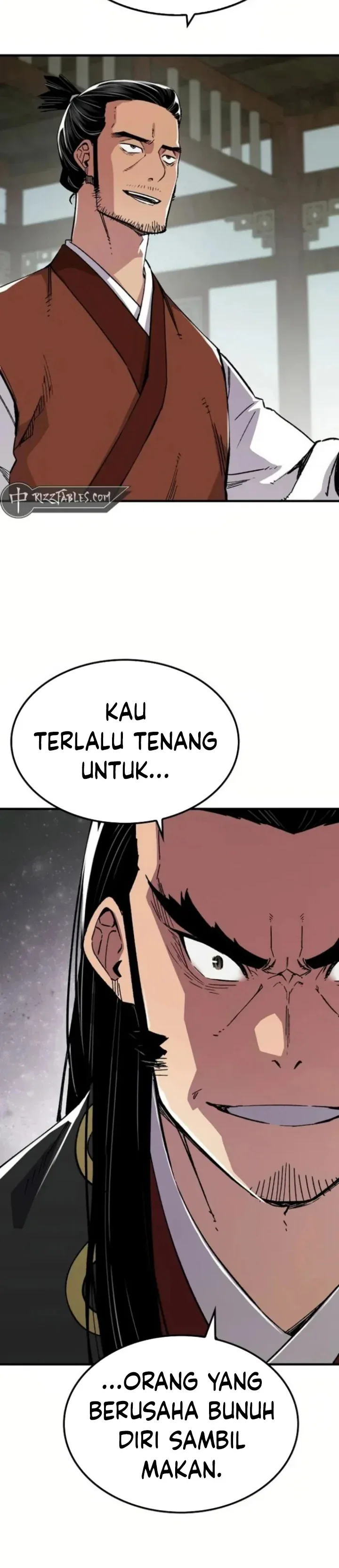Halaman 3 — Reincarnated Murim Lord Chapter 67