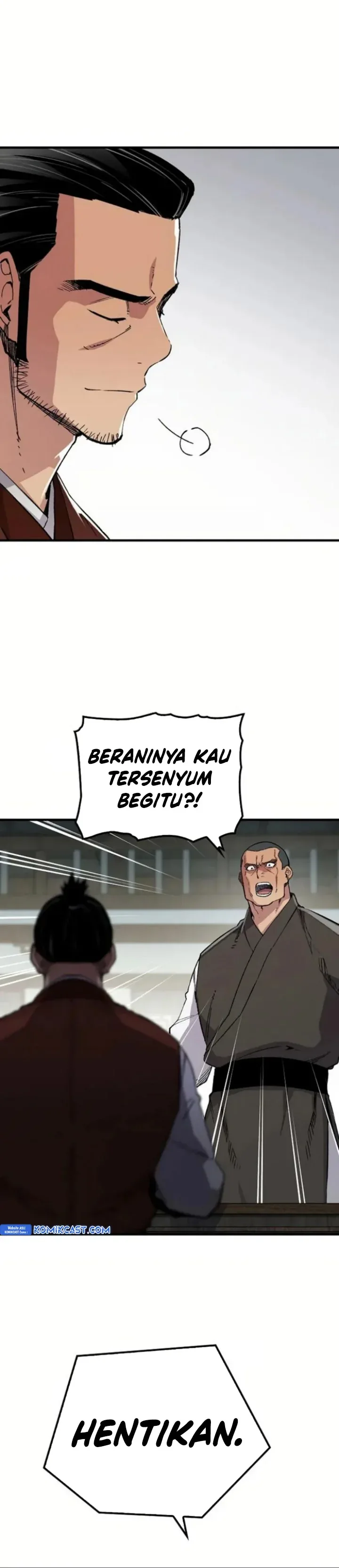 Halaman 4 — Reincarnated Murim Lord Chapter 67