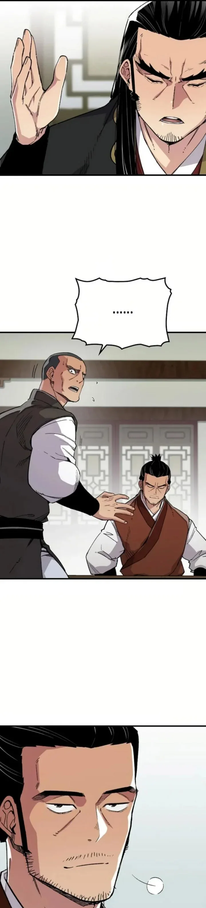 Halaman 5 — Reincarnated Murim Lord Chapter 67