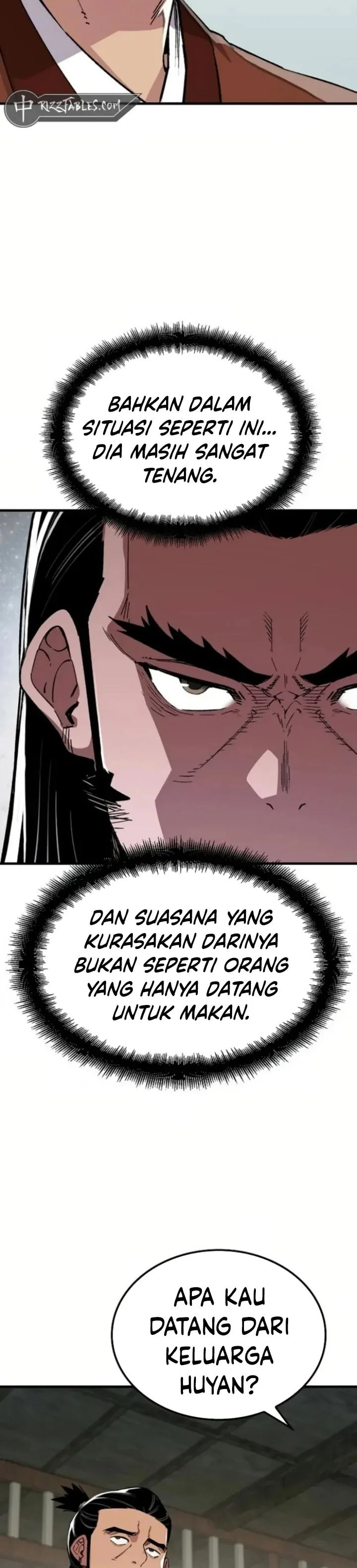Halaman 6 — Reincarnated Murim Lord Chapter 67