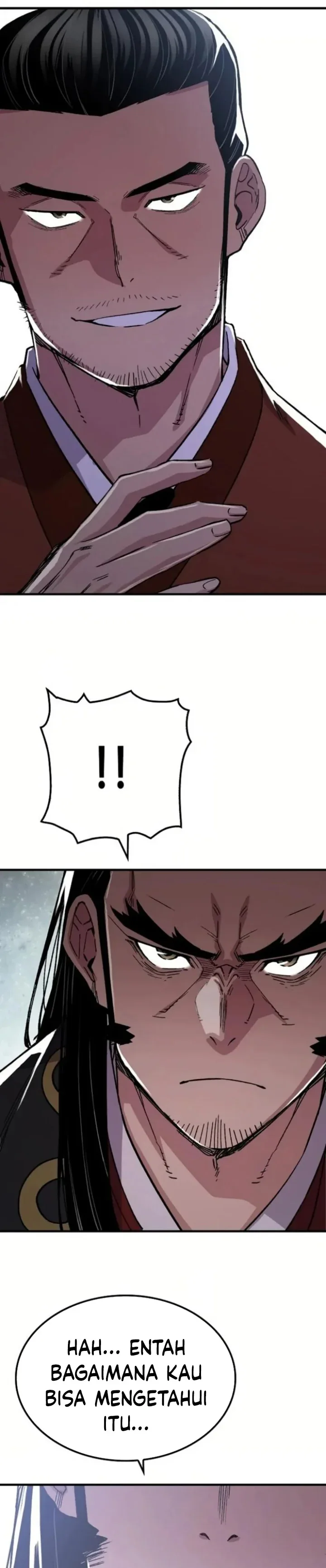 Halaman 8 — Reincarnated Murim Lord Chapter 67