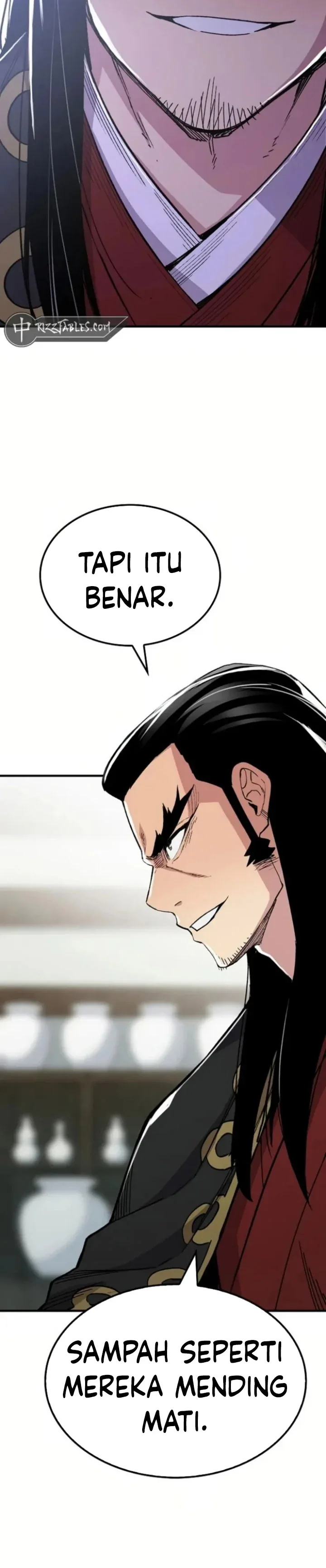 Halaman 9 — Reincarnated Murim Lord Chapter 67