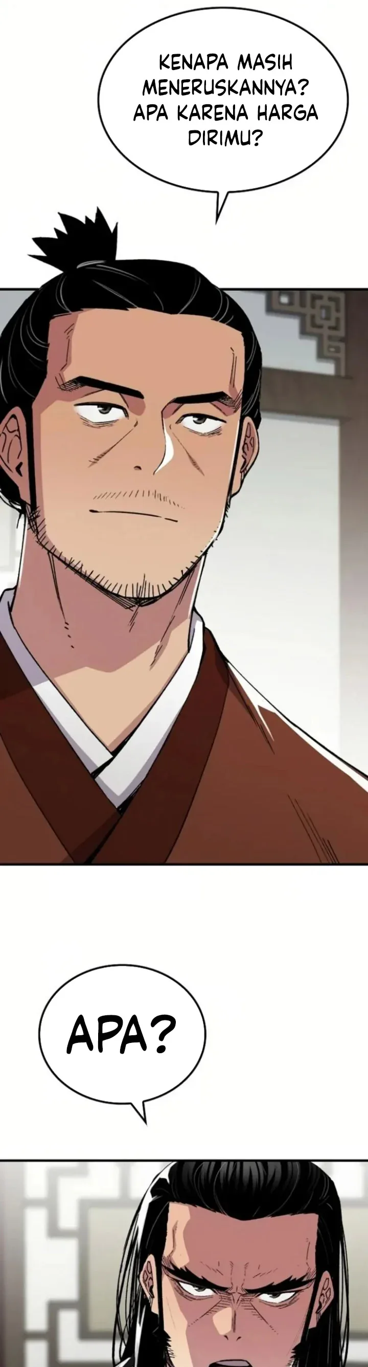 Halaman 11 — Reincarnated Murim Lord Chapter 67