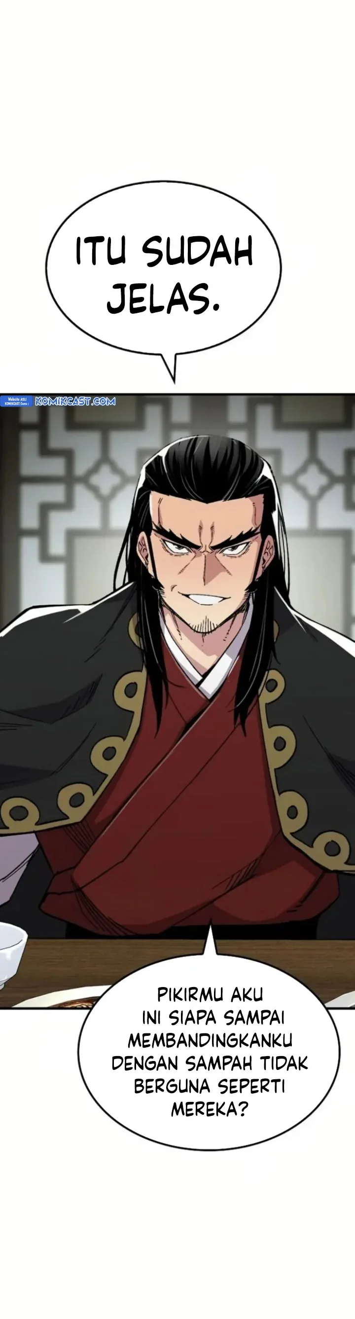 Halaman 13 — Reincarnated Murim Lord Chapter 67
