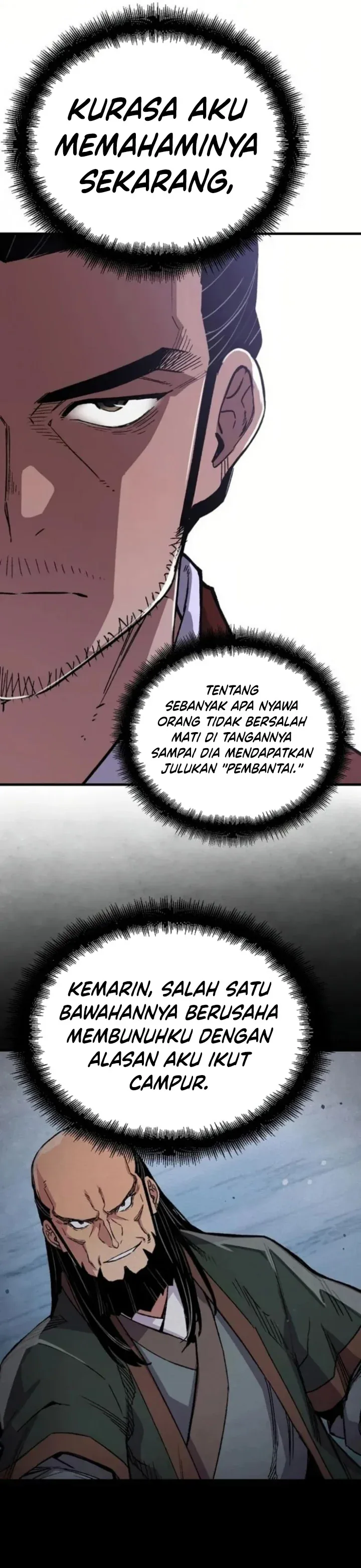 Halaman 14 — Reincarnated Murim Lord Chapter 67