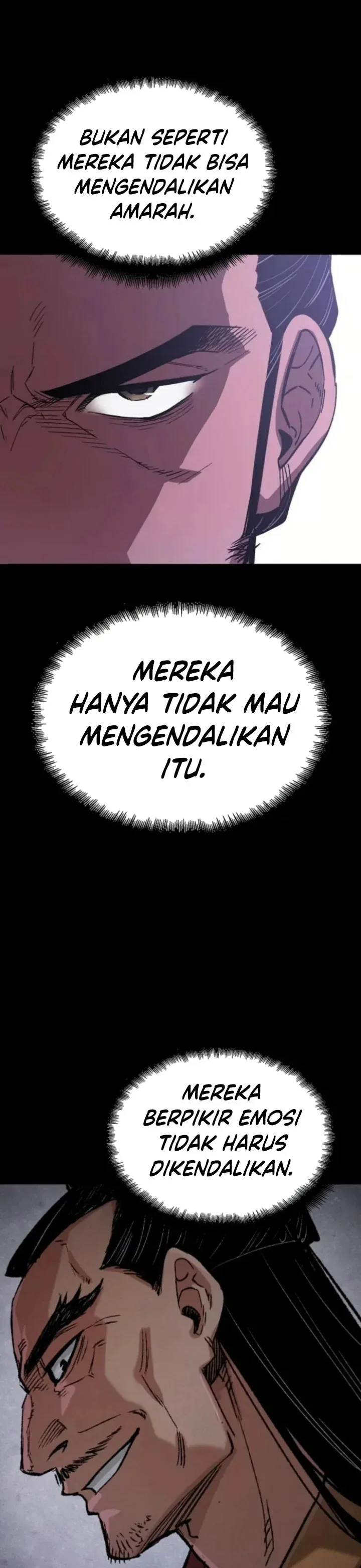 Halaman 15 — Reincarnated Murim Lord Chapter 67