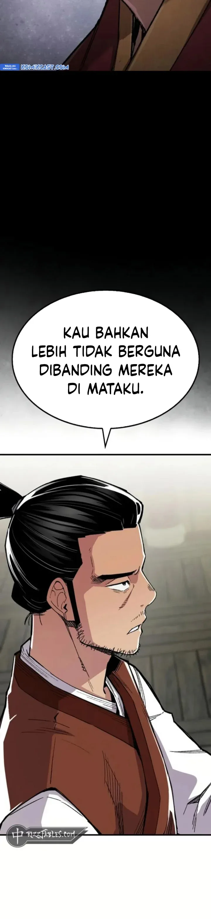 Halaman 16 — Reincarnated Murim Lord Chapter 67