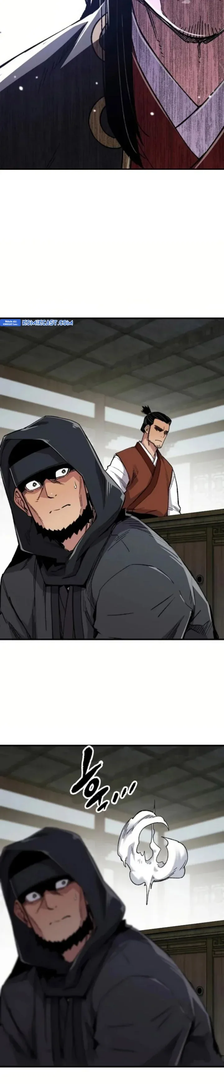 Halaman 22 — Reincarnated Murim Lord Chapter 67
