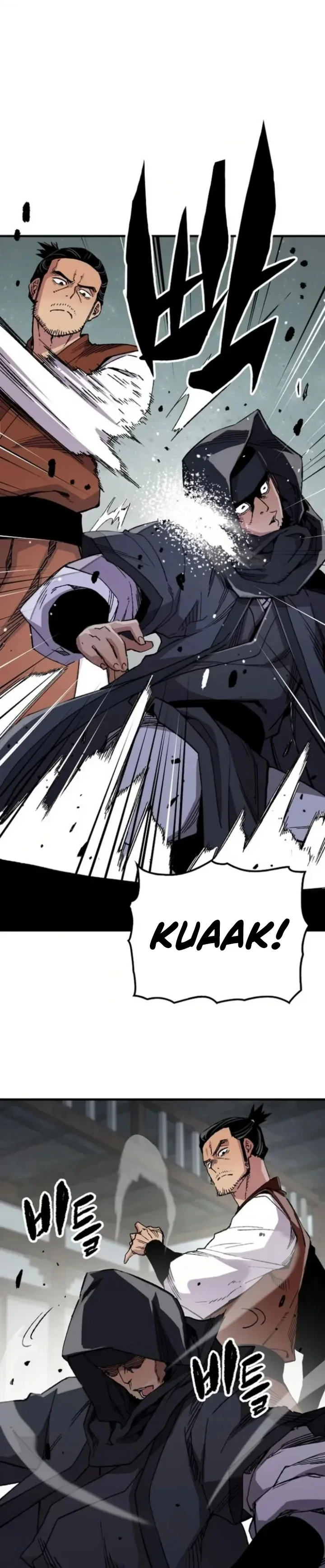 Halaman 23 — Reincarnated Murim Lord Chapter 67