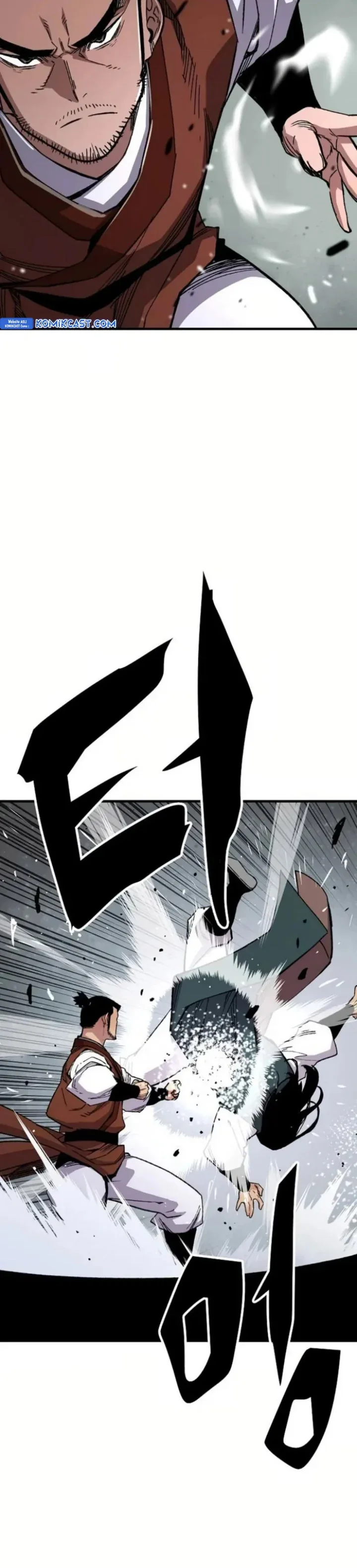 Halaman 27 — Reincarnated Murim Lord Chapter 67