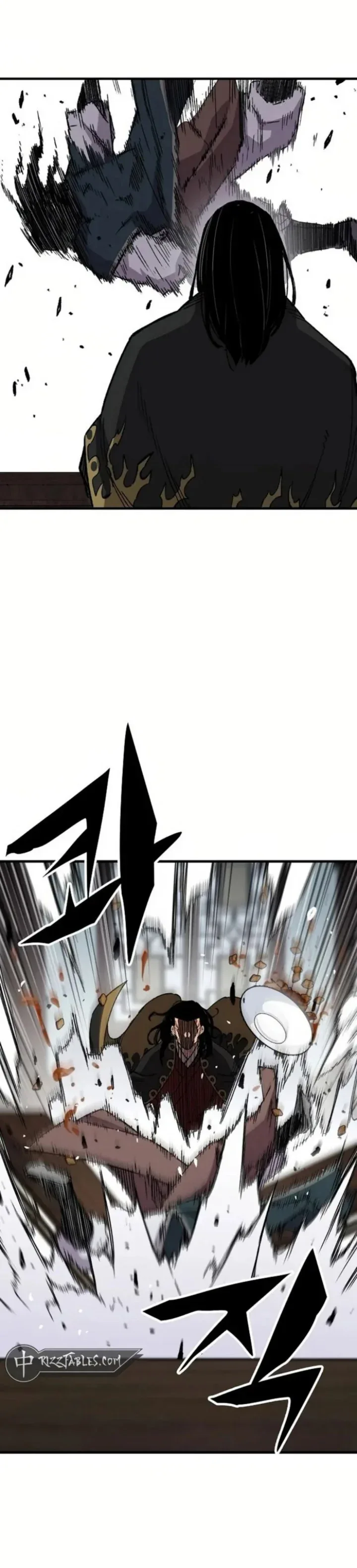 Halaman 28 — Reincarnated Murim Lord Chapter 67