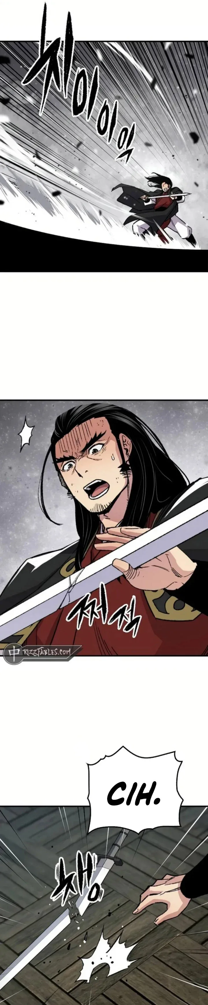 Halaman 38 — Reincarnated Murim Lord Chapter 67
