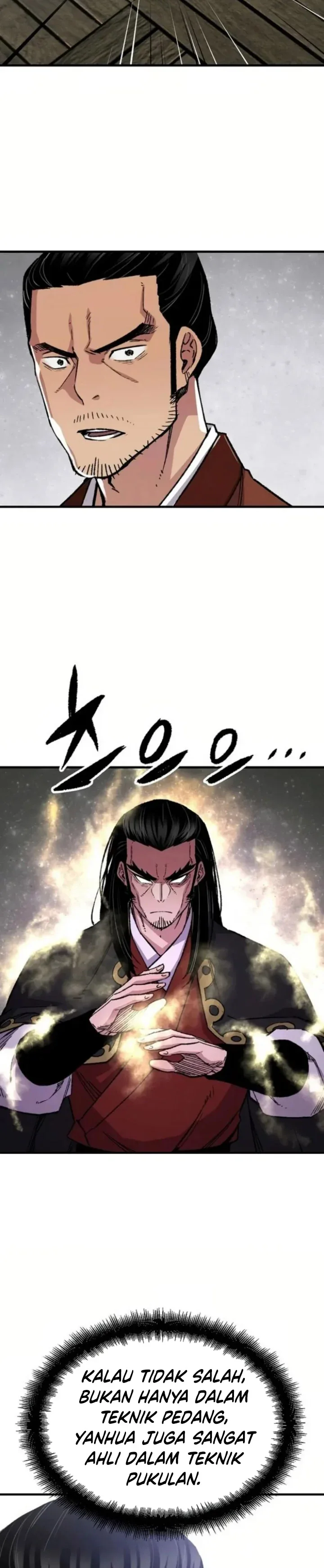 Halaman 39 — Reincarnated Murim Lord Chapter 67