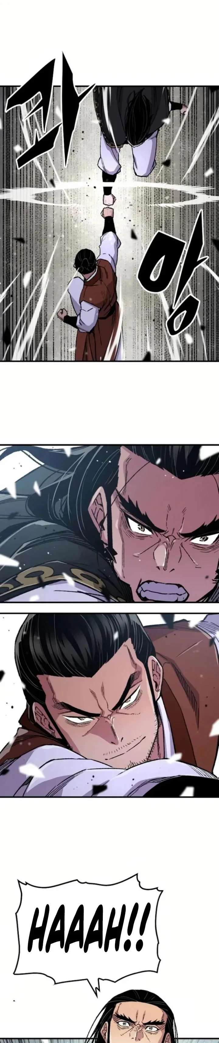Halaman 41 — Reincarnated Murim Lord Chapter 67