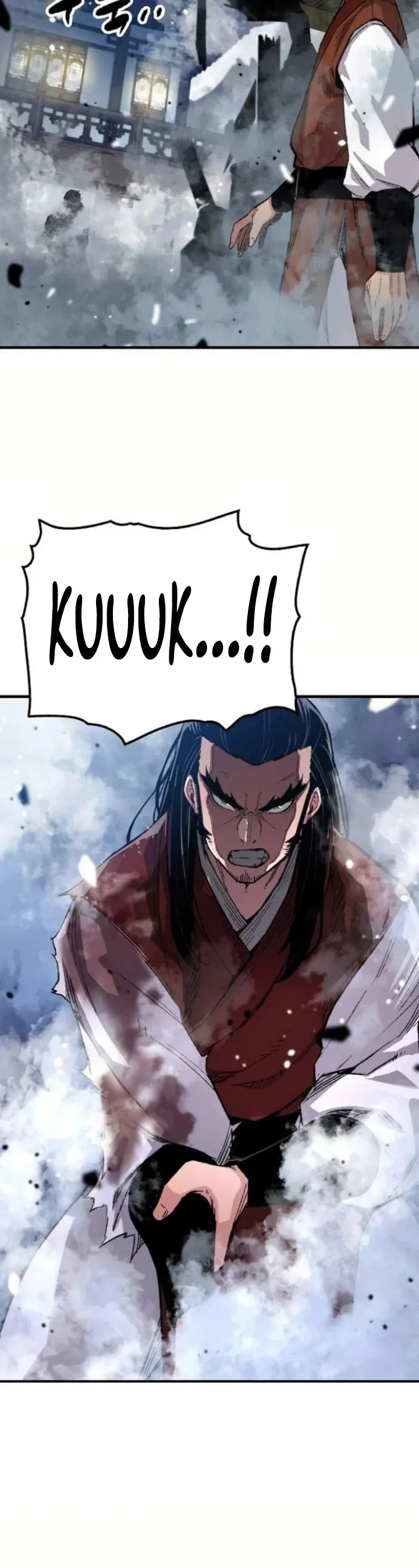 Halaman 48 — Reincarnated Murim Lord Chapter 67